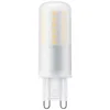 Image de Ampoule Led Capsule G9 60w Blanc Chaud - Philips