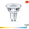 Image de Ampoule Led Gu10 4.6w 390lm 6500k Lumière Froide ø5x5.4cm Philips