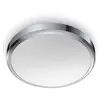Image de Plafonnier LED 17W Doris Chrome