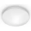 Image de Plafonnier LED 20W IP44 Canopus Blanc
