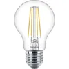 Image de Philips - Led 77757900 Led Cee E (a - G) E27 Forme De Poire 7 W = 60 W Blanc Chaud (ø X L) 6 Cm X 10.6 Cm 1 Pc(s) A860842