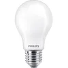 Image de Ampoule Led Standard E27 40w Blanc Chaud Dépolie, Verre, Lot De 2 - Philips
