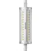 Image de Ampoule Led R7s 14w = 100w 3000k Chaud 1600lm Dimmable 118mm Philips