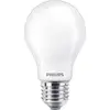 Image de Philips - Led 78201600 Led Cee E (a - G) E27 Forme De Poire 7 W = 60 W Blanc Neutre (ø X L) 6 Cm X 11 Cm 1 Pc(s) A860282