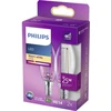 Image de Pack de 2 LED E14 Couronne 2W (25W) Claire 250lm