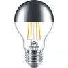 Image de LED E27 Normal Filament Top miroir Dimmable 50W 650lm