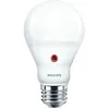 Image de Philips - Ampoule Led Avec Détecteur De Lumière D2d 7,5w A60 E27 Chaud Fr Nd Srt4
