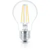 Image de Philips LED classic Lampe 60W E27 blanc neutre 850lm claire 1 P