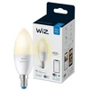 Image de WiZ Ampoule connectée flamme Intensité variable E14 40W - Neuf