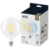 Image de WiZ Ampoule connectée Globe 120 Blanc variable E27 60W - Neuf