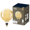 Image de WiZ Ampoule connectée Globe géant vintage Blanc variable E27 25W - Neuf
