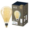 Image de WiZ Ampoule connectée Filament vintage Blanc variable E27 25W - Neuf