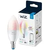 Image de WiZ Ampoule connectée couleur Flamme E14 40W - Neuf
