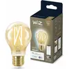 Image de WiZ 8718699787219Z éclairage intelligent Ampoule intelligente Wi-Fi/Bluetooth 7 W