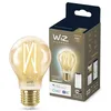 Image de WiZ Ampoule connectée vintage Blanc variable E27 50W - Neuf