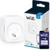 Image de Prise intelligente SMART WiFi WiZ