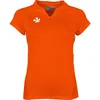 Image de Maillot Reece Reecycled Rise pour femmes - Orange