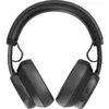 Image de Fairphone Fairbuds XL, Sans fil, 20 - 20000 Hz, Appel/Musique, 330 g, Casque, Noir