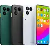 Image de Fairphone The (Gen 6), 16 cm (6.31"), 8 GB, 256 GB, 50 MP, Android 15, Grün
