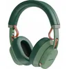 Image de Fairphone Fairbuds XL Headset Bandeau sans fil Appels/Musique USB Type-C Bluetooth Vert