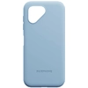 Image de Fairphone F5CASE-1BL-WW1 coque de protection pour téléphones portables 16,4 cm (6.46 ) Housse Bleu clair Fairphone Fairphone 5 - Neuf