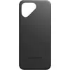 Image de Fairphone - Rückseite für Handy - mattschwarz - für Fairphone 5 (F5COVR-1ZW-WW1)