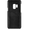 Image de Étui Bugatti Snap Noir Pour Samsung Galaxy S9