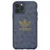 Image de Coque de Protection pour iPhone 11 Pro Originals Shibori Bleu - Neuf