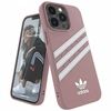 Image de Coque Moulée Adidas Or En Pu Pour Iphone 13 Pro/13 6.1 Rose/rose 47808