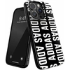 Image de Coque Iphone 14 Pro Avec Logo Adidas Noir