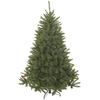 Image de Triumph Tree Arbre de Noël artificiel Bristlecone - 163x163x260 cm - Aiguille dure - Vert