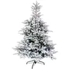 Image de Black Box Trees Sapin De Noël Artificiel Vert H215xl152xl152cm