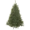 Image de Triumph Tree Sapin De Noël Artificiel Vert H120xl79xl79cm