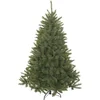 Image de Triumph Tree Arbre de Noël artificiel Bristlecone Fir - 152x152x230 cm - PVC - Vert