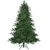 Image de Black Box Trees Sapin De Noël Artificiel Vert H120xl91xl91cm