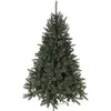 Image de Black Box Trees Sapin De Noël Artificiel Vert H120xl97xl97cm