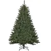 Image de Black Box Trees Sapin De Noël Artificiel Vert H155xl114xl114cm