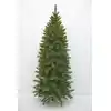 Image de Triumph Tree Arbre de Noël artificiel Bristlecone Fir - 79x79x185 cm - PVC - Vert