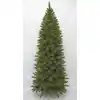 Image de Triumph Tree Arbre de Noël artificiel Bristlecone Fir - 89x89x215 cm - PVC - Vert