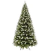 Image de Triumph Tree Sapin De Noël Artificiel Vert H155xl84xl84cm