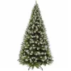 Image de Triumph Tree Sapin De Noël Artificiel Vert H185xl102xl102cm