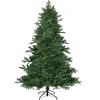 Image de Black Box Trees Brampton Arbre de Noël artificiel - H215 x Ø142 cm - Vert