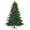Image de Black Box Trees Sapin De Noël Artificiel Vert H230xl147xl147cm