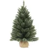 Image de Triumph Tree Sapin De Noël Artificiel Vert H60xl46xl46cm