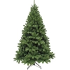Image de Triumph Tree Arbre de Noël artificiel Forrester - 109x109x185 cm - PVC - Vert