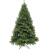 Image de Triumph Tree Arbre de Noël artificiel Forrester - 135x135x215 cm - PVC - Vert
