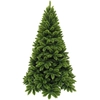 Image de Triumph Tree Tsuga Arbre de Noël artificiel - H120 x Ø86 cm - Vert