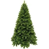 Image de Triumph Tree Sapin De Noël Artificiel Vert H120xl86xl86cm