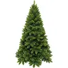 Image de Triumph Tree Arbre de Noël artificiel Tsuga - 160x160x260 cm - Aiguille dure - Vert