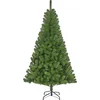 Image de Black Box Trees Charlton Arbre de Noël artificiel - H155 x Ø91 cm - Vert